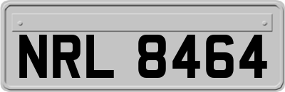 NRL8464