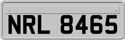 NRL8465