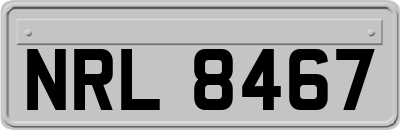 NRL8467