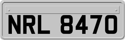 NRL8470