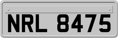 NRL8475