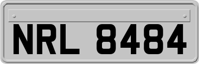 NRL8484