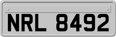 NRL8492