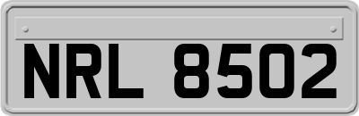 NRL8502