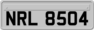 NRL8504