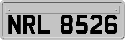 NRL8526