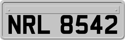 NRL8542