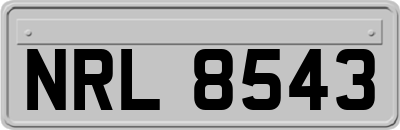 NRL8543