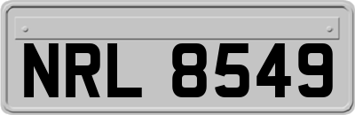 NRL8549