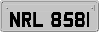 NRL8581