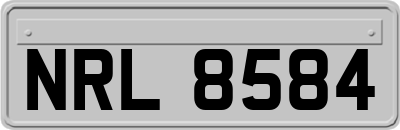 NRL8584