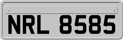 NRL8585