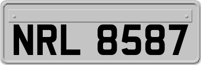 NRL8587