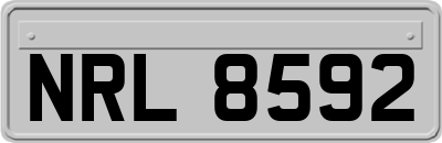 NRL8592