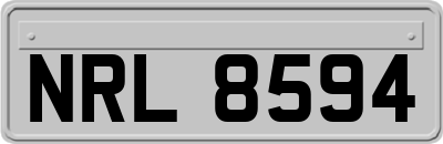 NRL8594