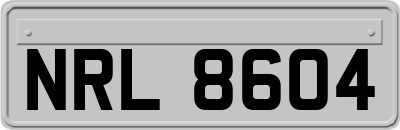 NRL8604