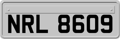 NRL8609