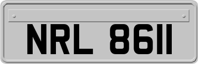 NRL8611