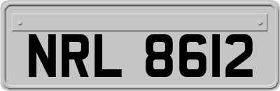 NRL8612