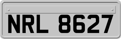 NRL8627