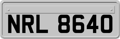 NRL8640