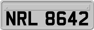 NRL8642