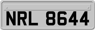 NRL8644