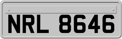 NRL8646