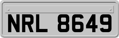 NRL8649