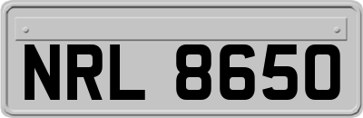 NRL8650