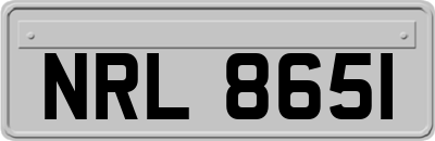 NRL8651