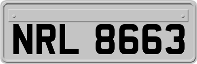 NRL8663