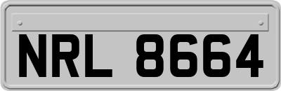 NRL8664