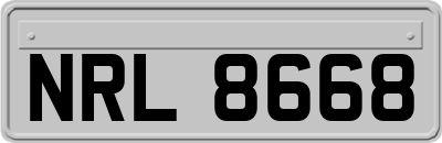 NRL8668