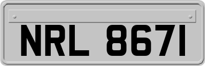 NRL8671