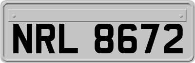 NRL8672