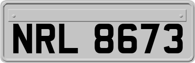 NRL8673