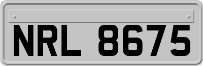 NRL8675