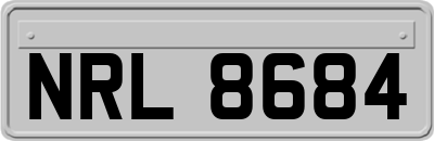NRL8684