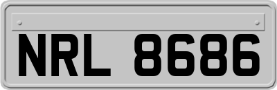NRL8686