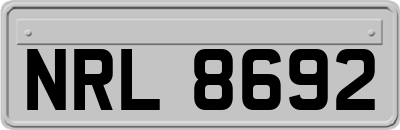 NRL8692