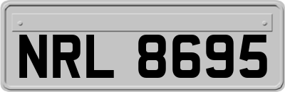 NRL8695