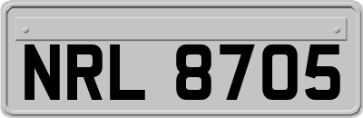 NRL8705