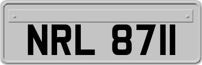 NRL8711