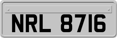 NRL8716