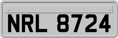 NRL8724