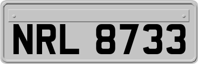 NRL8733