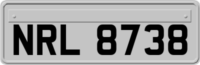 NRL8738
