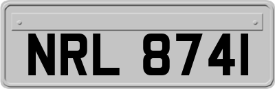 NRL8741