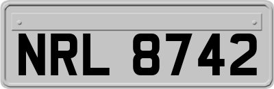 NRL8742